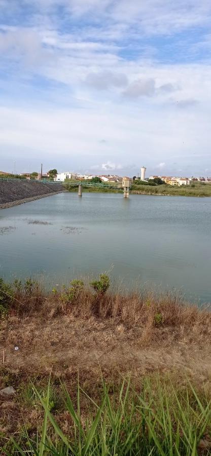 Alojamento Dona Ines De Castro Atouguia Da Baleia Exteriér fotografie