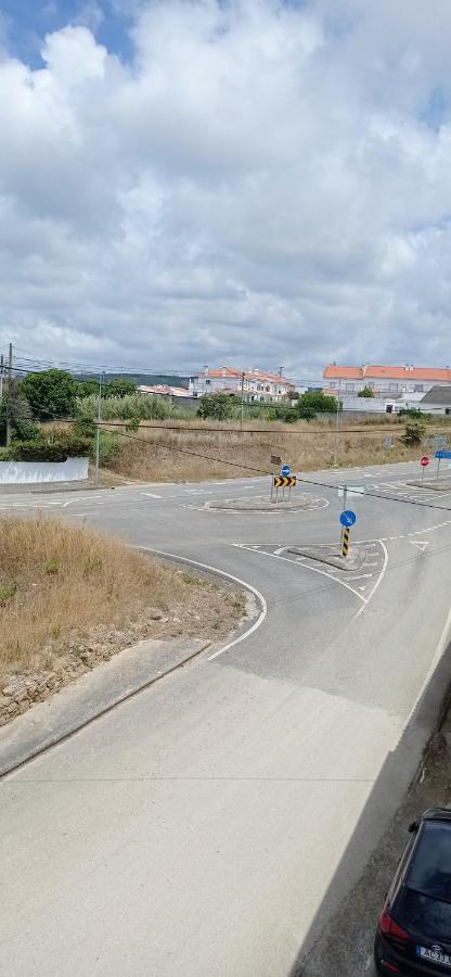 Alojamento Dona Ines De Castro Atouguia Da Baleia Exteriér fotografie