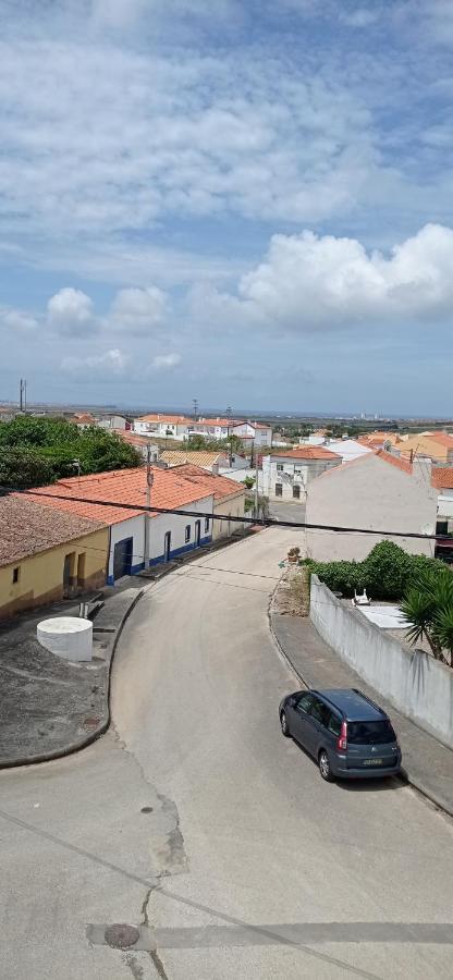 Alojamento Dona Ines De Castro Atouguia Da Baleia Exteriér fotografie