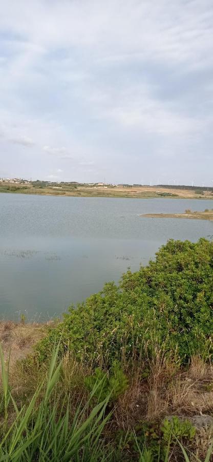 Alojamento Dona Ines De Castro Atouguia Da Baleia Exteriér fotografie