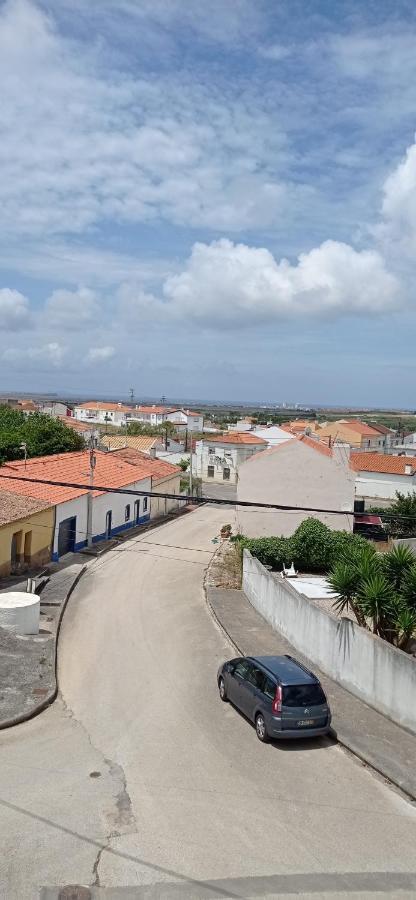 Alojamento Dona Ines De Castro Atouguia Da Baleia Exteriér fotografie
