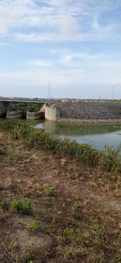 Alojamento Dona Ines De Castro Atouguia Da Baleia Exteriér fotografie